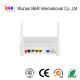 English Firmware FTTH 1GE 1FE POTS WIFI Gpon Onu Modem