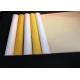 High Performance Thermal Polyester Mesh For Electronic Industry Screen Printing