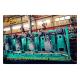 Copper Rod Cold Rolling machine / Two Roller with 2-16 Rolling pass
