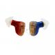 Invisible Rechargeable CIC Hearing Aids Amplifiers