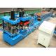 Colored Steel Sheet Metal Roll Forming Machine With Hydraulic Cutter Machine 