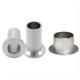 Galvanized Stub End Fittings For Butt Weld Connection Sch5S-Sch160 Thickness