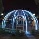 6m Garden Igloo Bubble Tent
