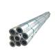 Manufacturers heat process 6351 aluminum pipe aluminium tube water/oil transport pipe vehicle structure parts price
