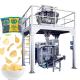 Potato Chip Packaging Machine Vertical Bag Making Machine