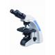 Biological higher lever compound microscope with infinite system for lab ,hospital ,resaerch ,medical used microscopy