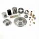 High Precision Drilling Machining Components for Automotive Medical Industrial Electronic