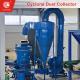 Industrial Cyclone Dust Extractor For Reliable Air Filtration System