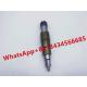 0984301 Common Rail Diesel Fuel Injector 2031835 For Scania XPI Series