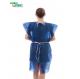 Surgery Gown Hospital Blue Isolation Polypropylene Protective Medical Insolation Disposable Surgical Gowns