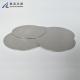 5um Electrolytic Fuel Cell Sintered Metal Filter Disc