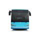 8.5m 30Seats Pure Electric City Bus Left Steering With Air Conditioner.
