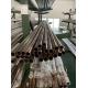 Seamless ASTM B111 6 SCH40 CUNI 90/10 C70600 C71500 TUBE Copper Nickel Pipe