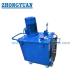 Mooring Capstan Single Motor Hydraulic Power Unit