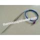 High Accuracy Thermocouple RTD K Type With RTD Pt100 Temperature Sensor , 12-480V
