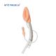 Medical Grade PVC Anaesthesia Adult Disposable Silicone Laryngeal Mask Airway Factory Supplier