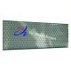 Specialized Sizes Good Conductance and Cut Point Oilfield Screens with Hookstrip