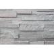 Green Slate Stacked Stone Veneer Natural Stone Cladding Outdoor Wall Stone Panel
