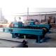 Continuous Weighing Fertilizer Scale Belt Coal Feeder Conveyor For Mining