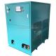 4hp oil less refrigerant recovery machine r134a r410a refrigerant purification reclaim system