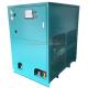 Air Conditioner Commercial Refrigerant Recovery Machine 4HP R134A Reclaim System