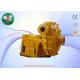 Corrosive Resistant Horizontal Single Stage Centrifugal Pump With A05 A49 Ion Material