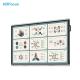 85 Inch 4k Lcd Smart Interactive Whiteboard For School