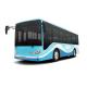 10.5m Pure Electric Bus With 30 Seater And Electric Defroster