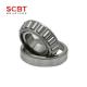 32230 7530E 32230JR Chrome Steel 150*270*73mm Single Row Cone and Cup Tapered Roller Bearings