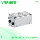20A AC Single Phase EMI Filter For Power Supplies And UPS Systems