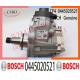 0445020521 BOSCH Diesel CP4 Engine Fuel Injector Pump 0445020520 0445020509 CN3-9B395-AA JM05445020521