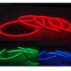 Waterproof LED Neon Flex Light RGB Flexible LED Strip Lights With PWM Controller