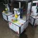 Automatic Mango Juice Production Line /Pitaya Pineapple Processing Machine