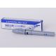 Safety Medical Consumable Products Blood Lancet Pen 5 Depth 21G-28G Lancet
