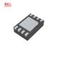 MAX17043G+T PMIC IC Battery Monitor IC Lithium Ion Polymer Low Cost