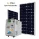 GPOWER 1000Watt Solar Power Generator Kit Rooftop Renewable Energy Generating System