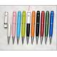 Kongst best quality 8gb mini pen shaped usb/metal usb flash drive