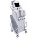 IPL RF Laser Beauty Equipment For Facial Blemish Removal / Vascular Lesions