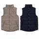 Wholesales mens puffy down PM vest jackets for winters