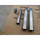 BQ HQ NQ PQ Casing Advancer For Water Supply Wells / Mining Air Holes