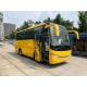 Used Passenger Bus Yuchai Engine 33 Seats Manual Transmission A/C Sliding Window 2nd Hand Kinglong Bus XMQ6759