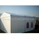 Wedding Large Outdoor Tent Folding Outdoor Canopy For Camping Superior Enclosure