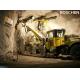 Underground mining Water Drilling Rig for Drilling and Blasting hole Drilling Rig