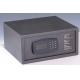 Electronic Box Hotel Safe with LED Display H200*W420*D370mm Anti-theft Functionality