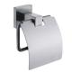 Price Cheap toilet paper holder for tissue paper roll holder stainless steel material