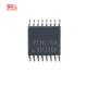 PCM1754DBQR  Semiconductor IC Chip High-Performance Stereo Digital-To-Analog Converter IC Chip