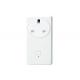 PC Material Remote Control Power Outlet For Household Electrical Equipment