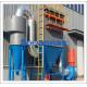 Wood Industrial Bag Filter Dust Collector