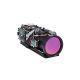 300mm F5.5 Continuous Zoom Thermal Imaging Camera System with LEO DETECTOR