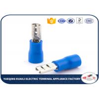 FDD Wire Connector Electrical Terminal Connectors Copper Insulated Cable Terminal